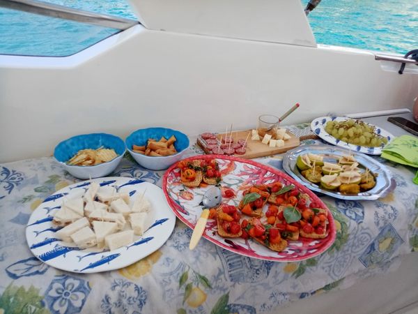 Bruno Abbate Primatist 35 | Lenu