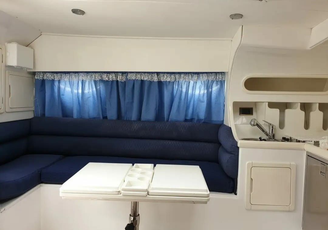 Bruno Abbate Primatist 35 | Lenu