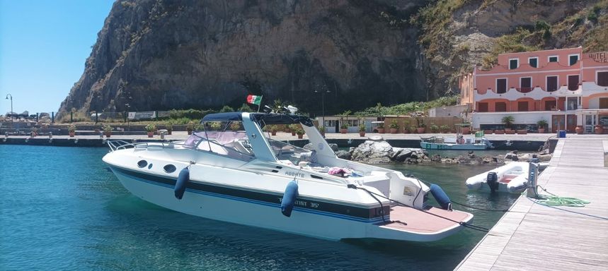 Bruno Abbate Primatist 35 | Lenu