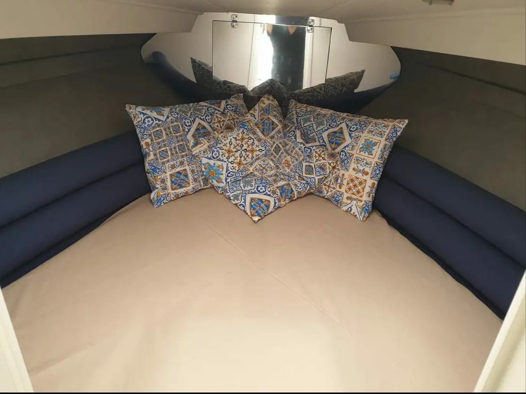 Bruno Abbate Primatist 35 | Lenu