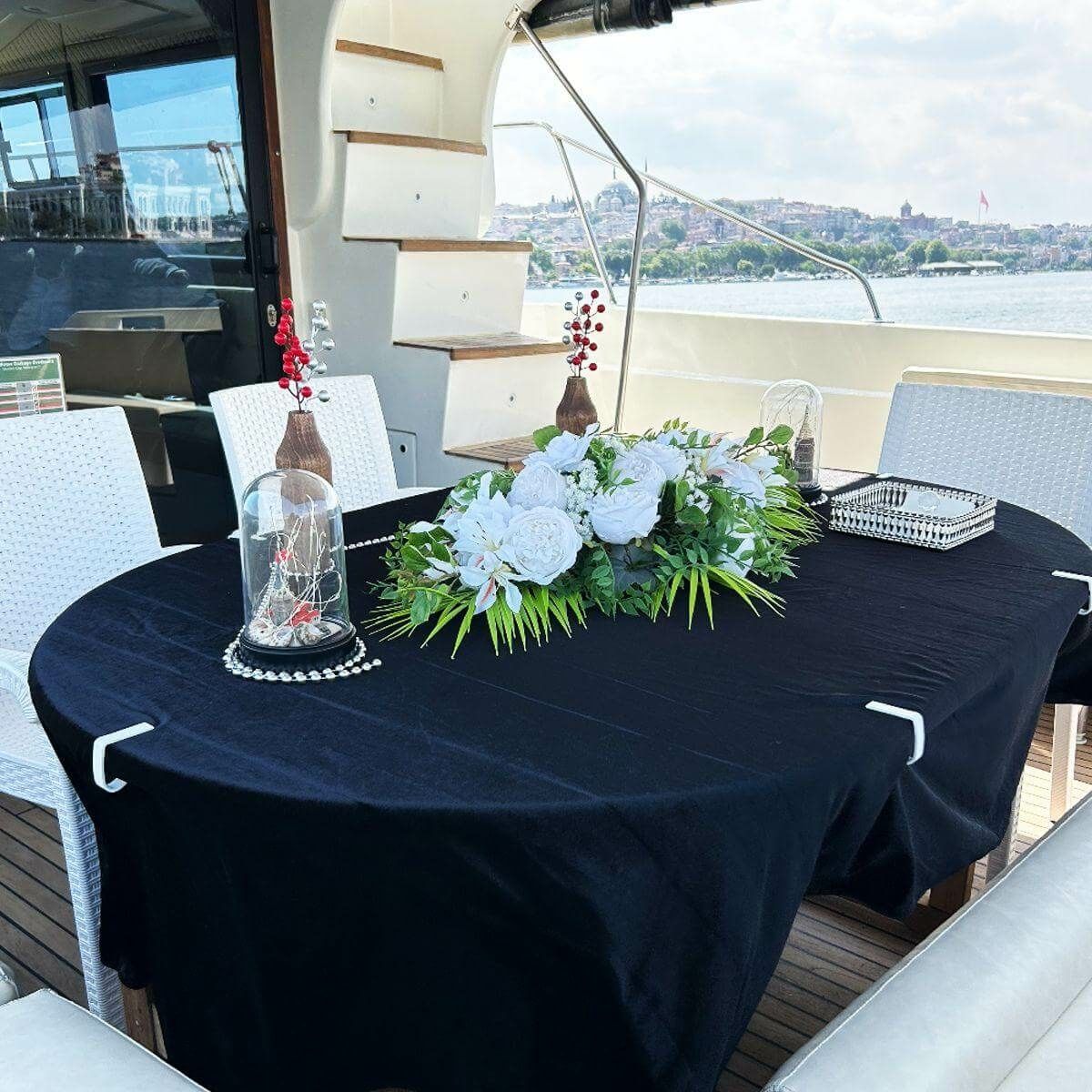 Custom Built 49 | Royal A