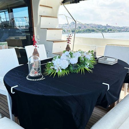 Custom Built 49 | Royal A