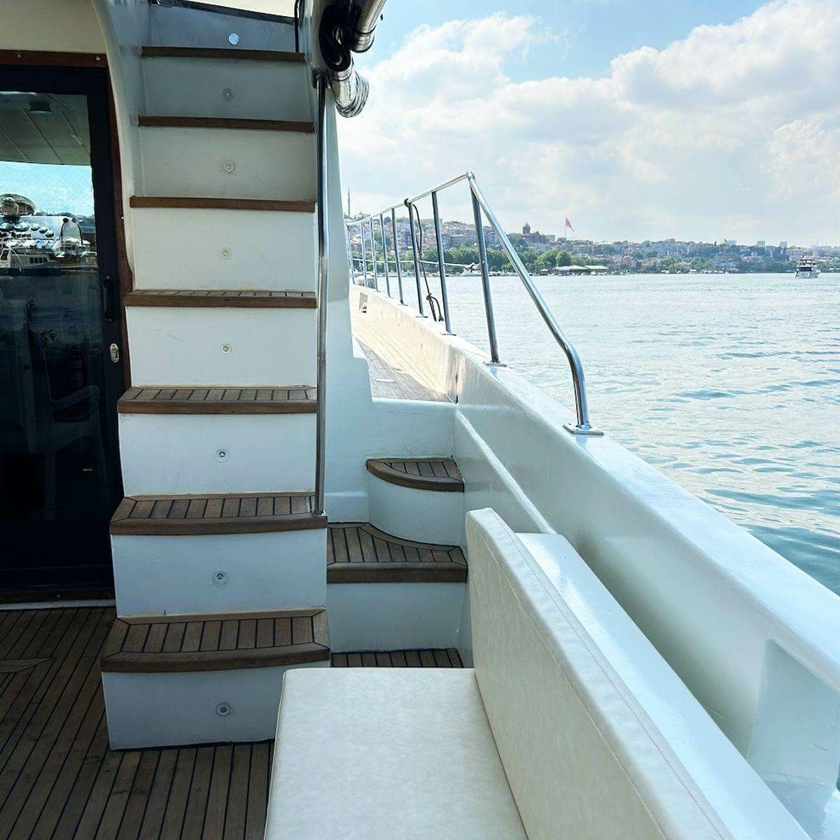 Custom Built 49 | Royal A