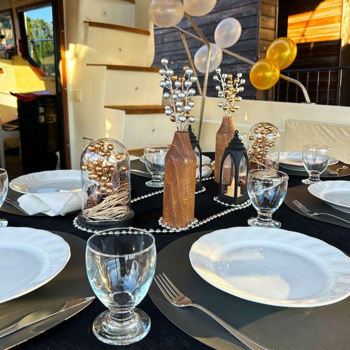 Custom Built 49 | Royal A