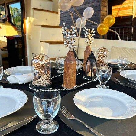 Custom Built 49 | Royal A