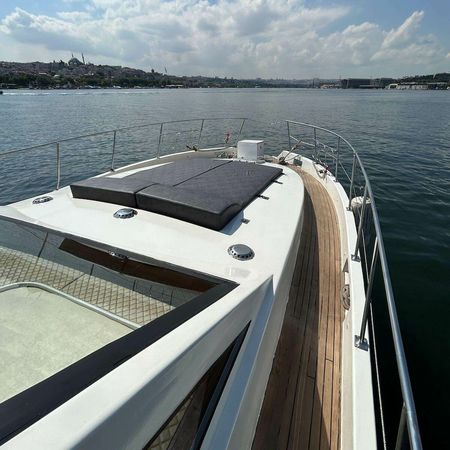 Custom Built 49 | Royal A