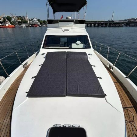 Custom Built 49 | Royal A