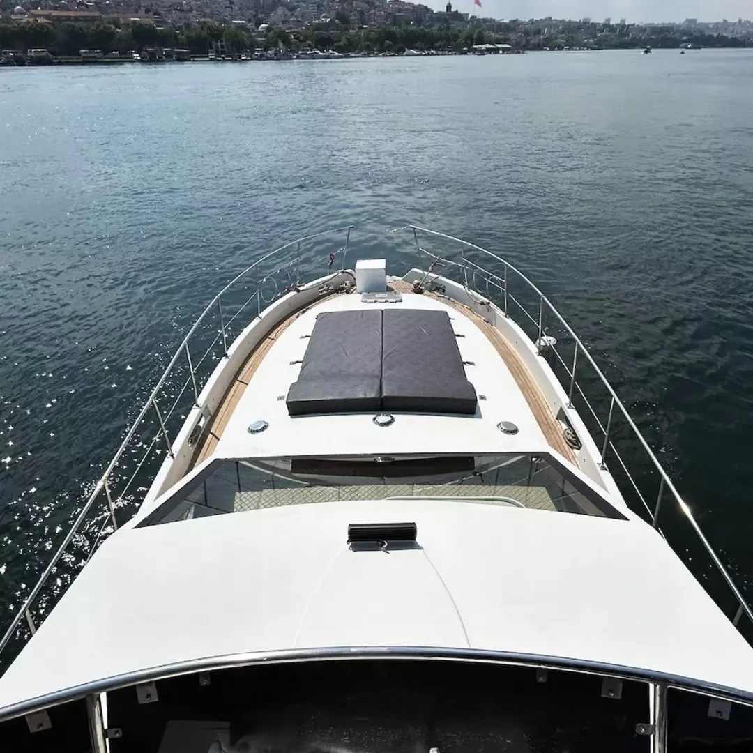 Custom Built 49 | Royal A