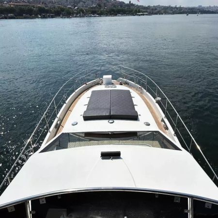 Custom Built 49 | Royal A