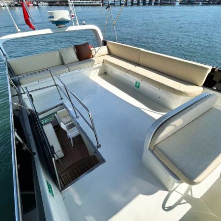 Custom Built 49 | Royal A