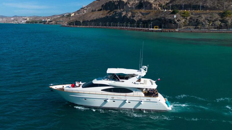 Azimut 70 | Speiro