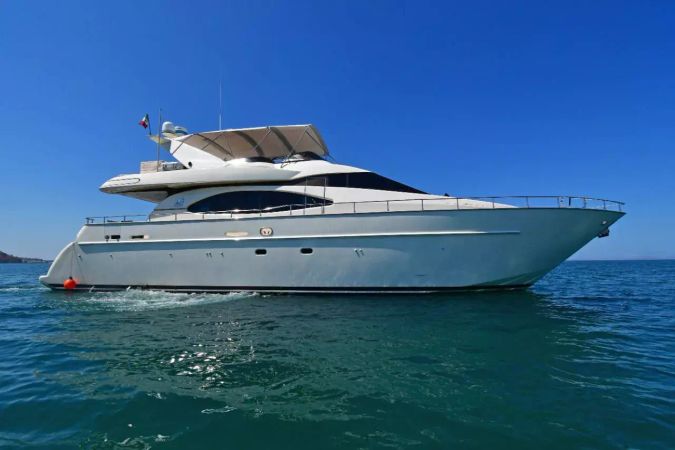 Azimut 70 | Speiro