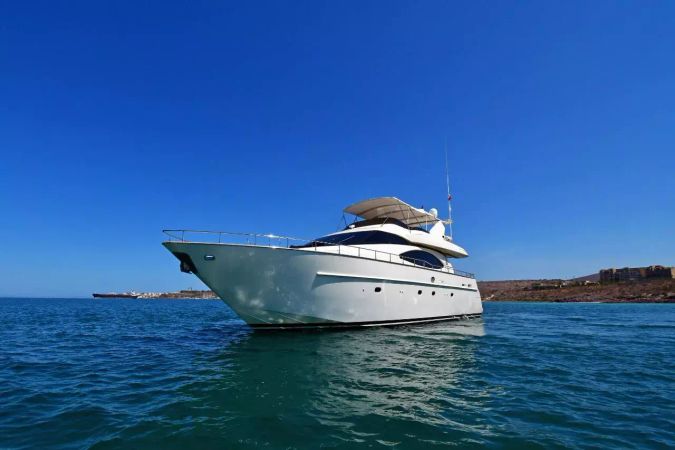 Azimut 70 | Speiro