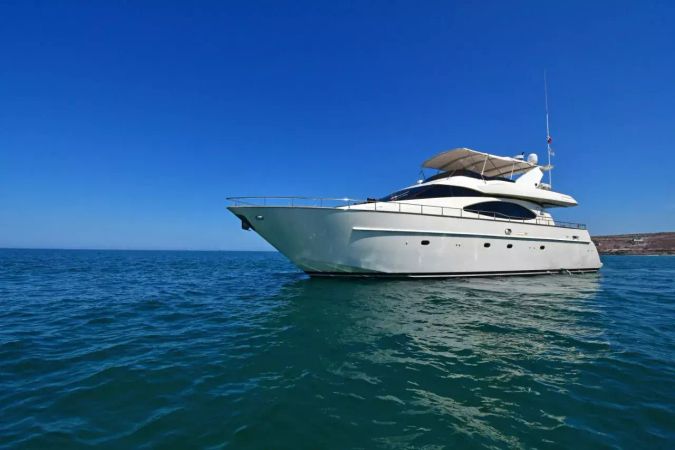 Azimut 70 | Speiro