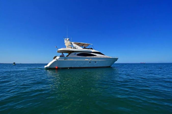 Azimut 70 | Speiro
