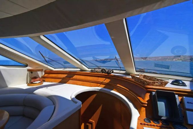 Azimut 70 | Speiro