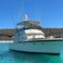 Hatteras Convertible 50 | Esmeralda