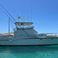 Hatteras Convertible 50 | Esmeralda
