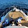 Hatteras Convertible 50 | Esmeralda