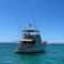 Hatteras Convertible 50 | Esmeralda