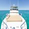 Hatteras Convertible 50 | Esmeralda