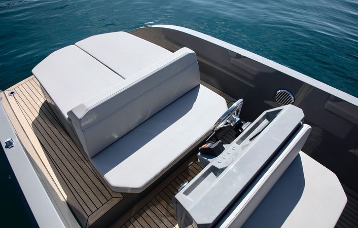 Rand Mana 23 | Rives