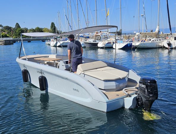 Rand Mana 23 | Rives