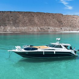 Sea Ray 50 | Alegra