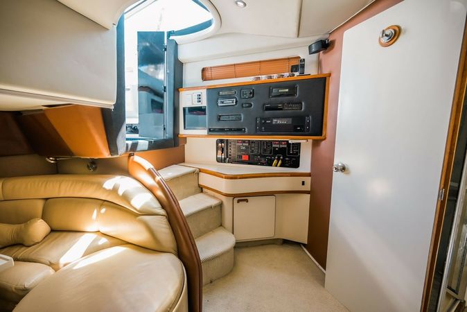 Sea Ray 50 | Alegra