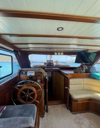 Gulet 49 | Blue Planet