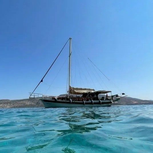 Gulet 49 | Blue Planet