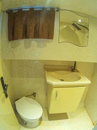 Custom Built 43 | Baba Imparator