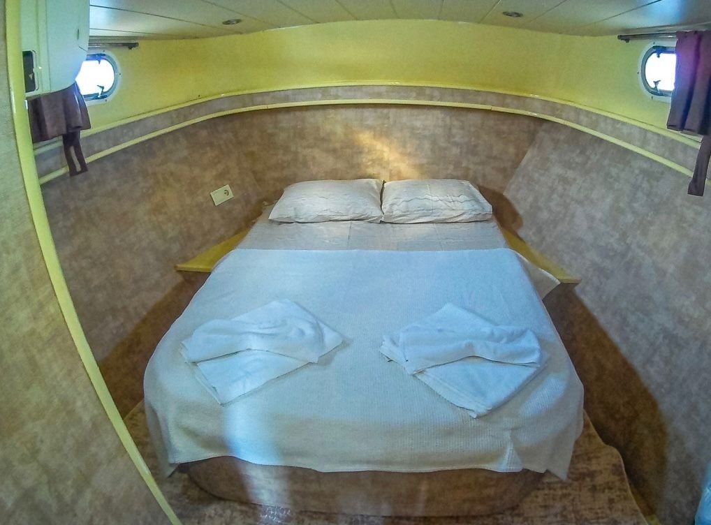 Custom Built 43 | Baba Imparator