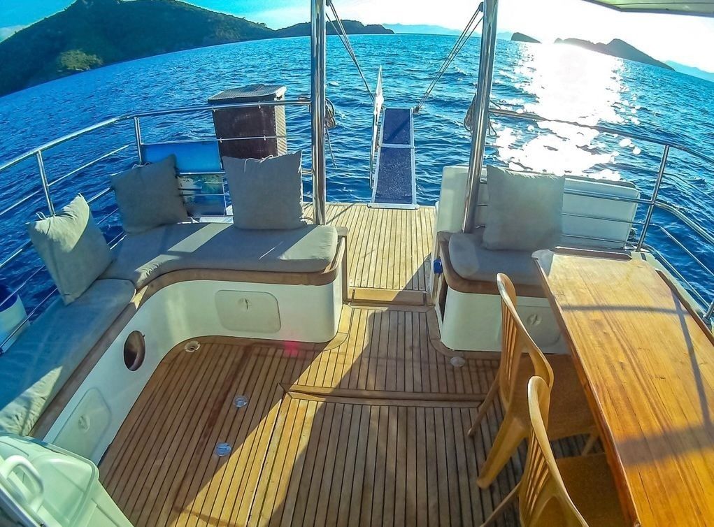 Custom Built 43 | Baba Imparator