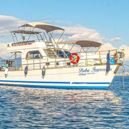 Custom Built 43 | Baba Imparator