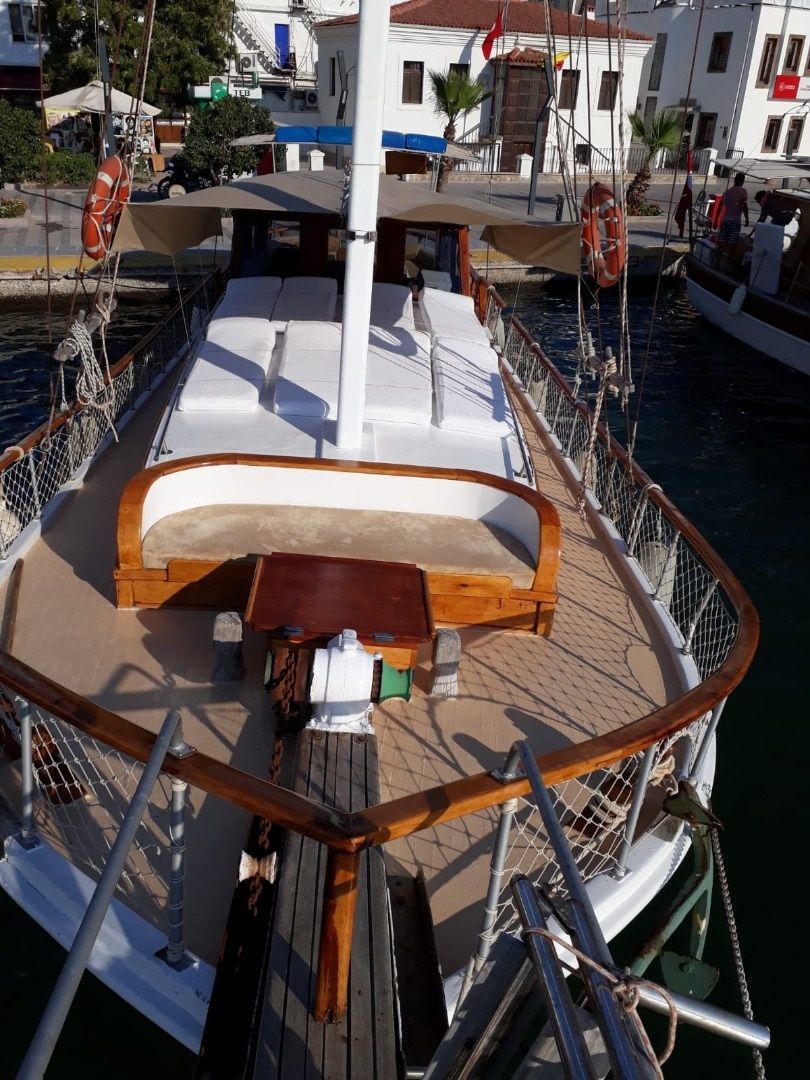 Gulet 52 | Arkadaslar 2