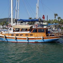 Gulet 52 | Arkadaslar 2