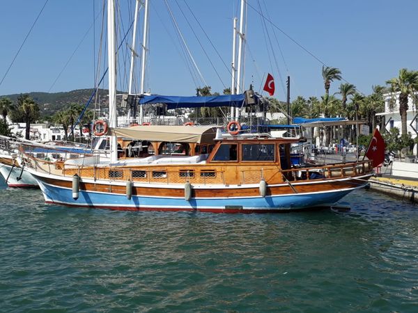 Gulet 52 | Arkadaslar 2