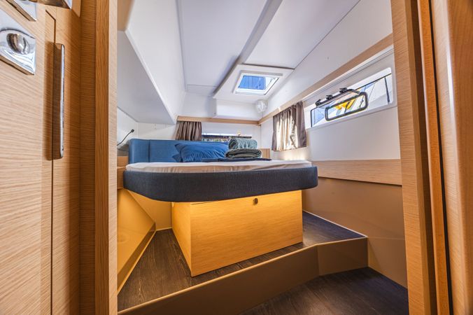 Fountaine Pajot New 41 | Montague