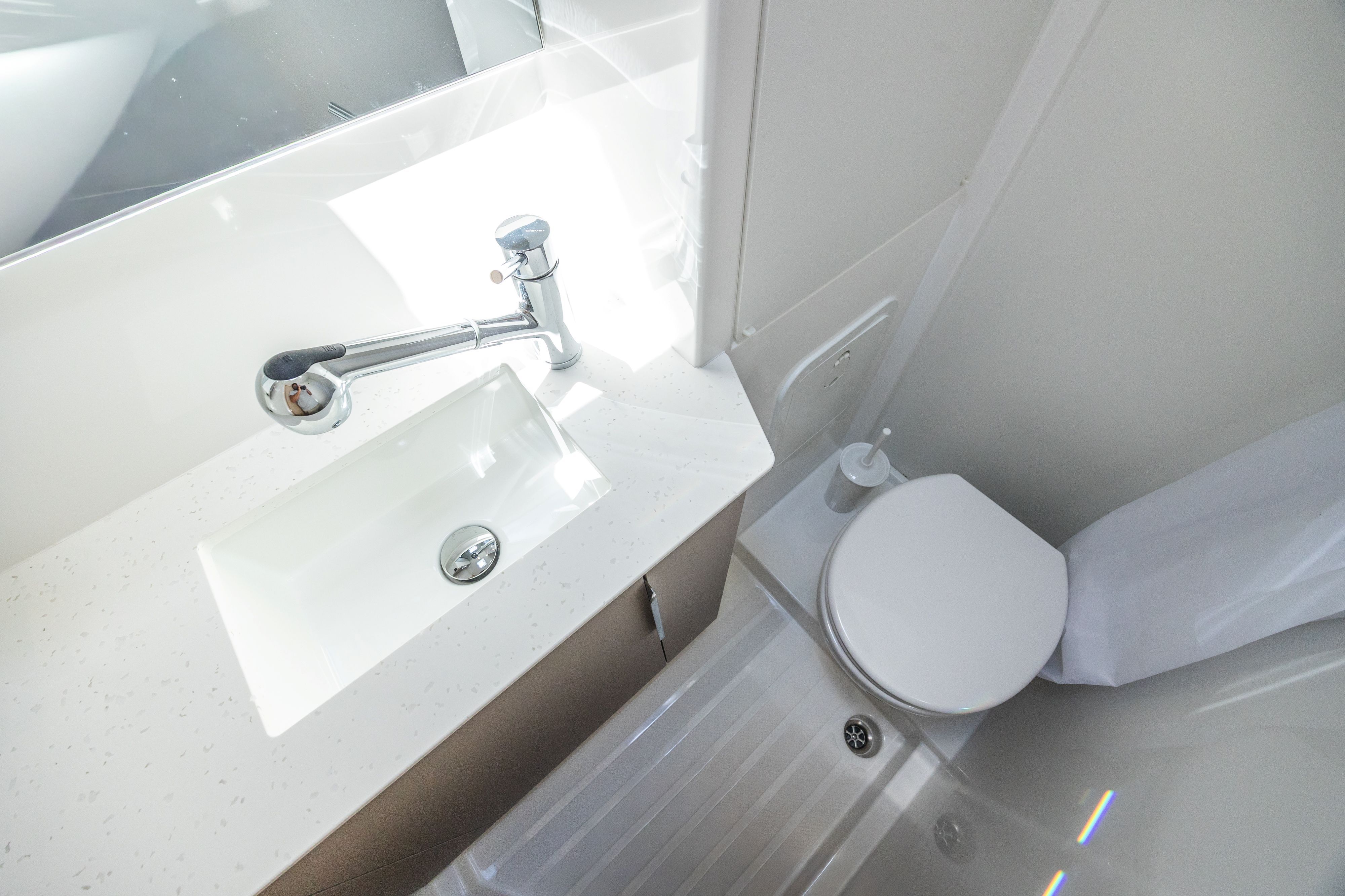 Fountaine Pajot New 41 | Montague
