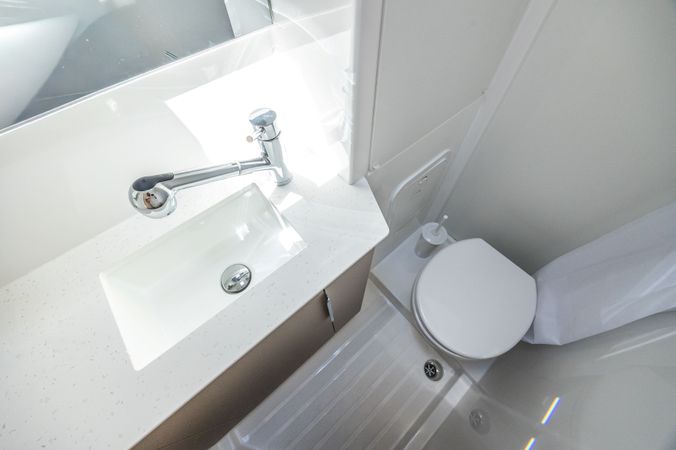 Fountaine Pajot New 41 | Montague