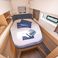 Fountaine Pajot New 41 | Montague