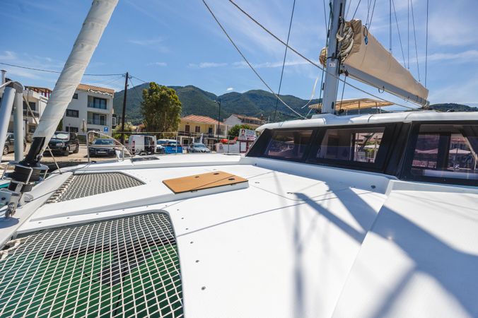Fountaine Pajot New 41 | Montague