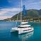 Fountaine Pajot New 41 | Montague