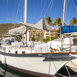 Downeast 38 | Olympia