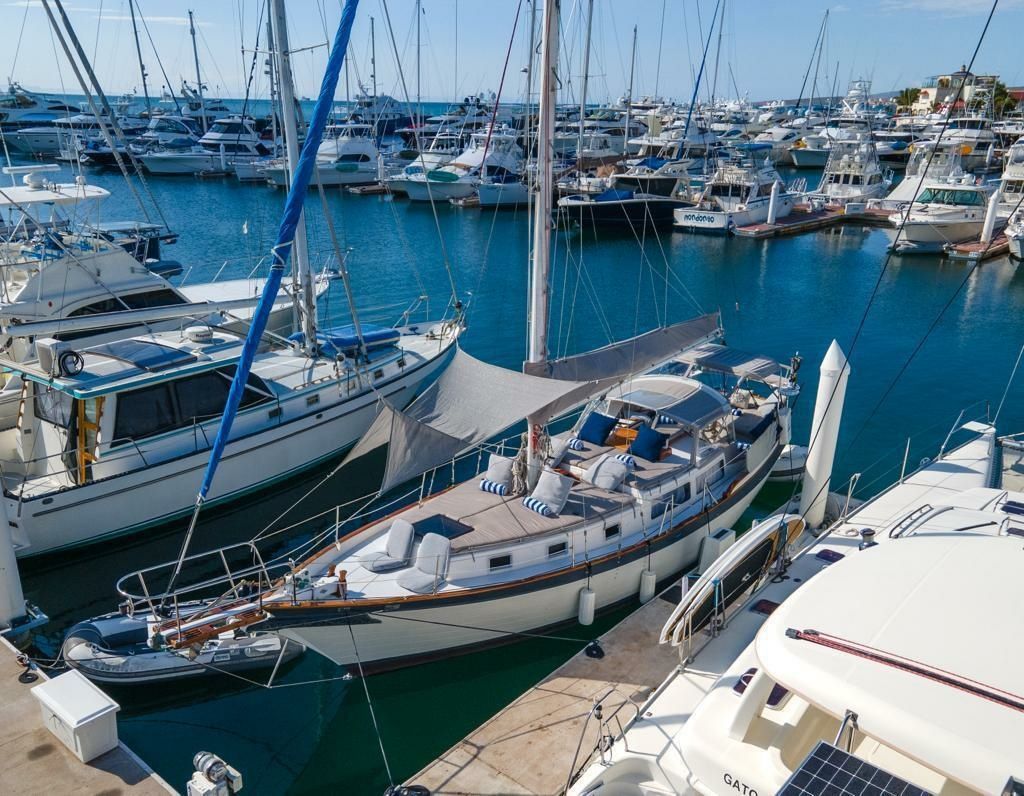 Downeast 38 | Olympia