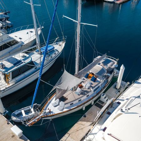 Downeast 38 | Olympia