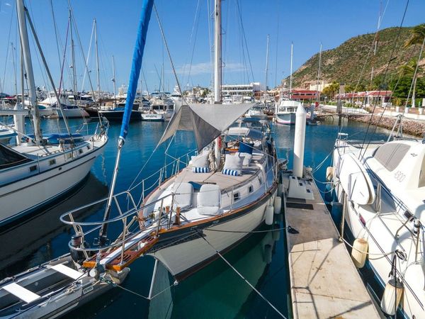 Downeast 38 | Olympia