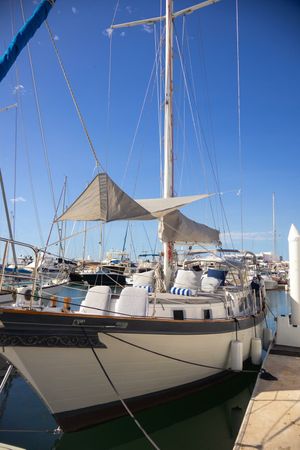 Downeast 38 | Olympia