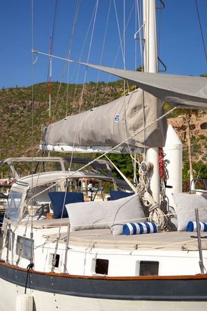 Downeast 38 | Olympia